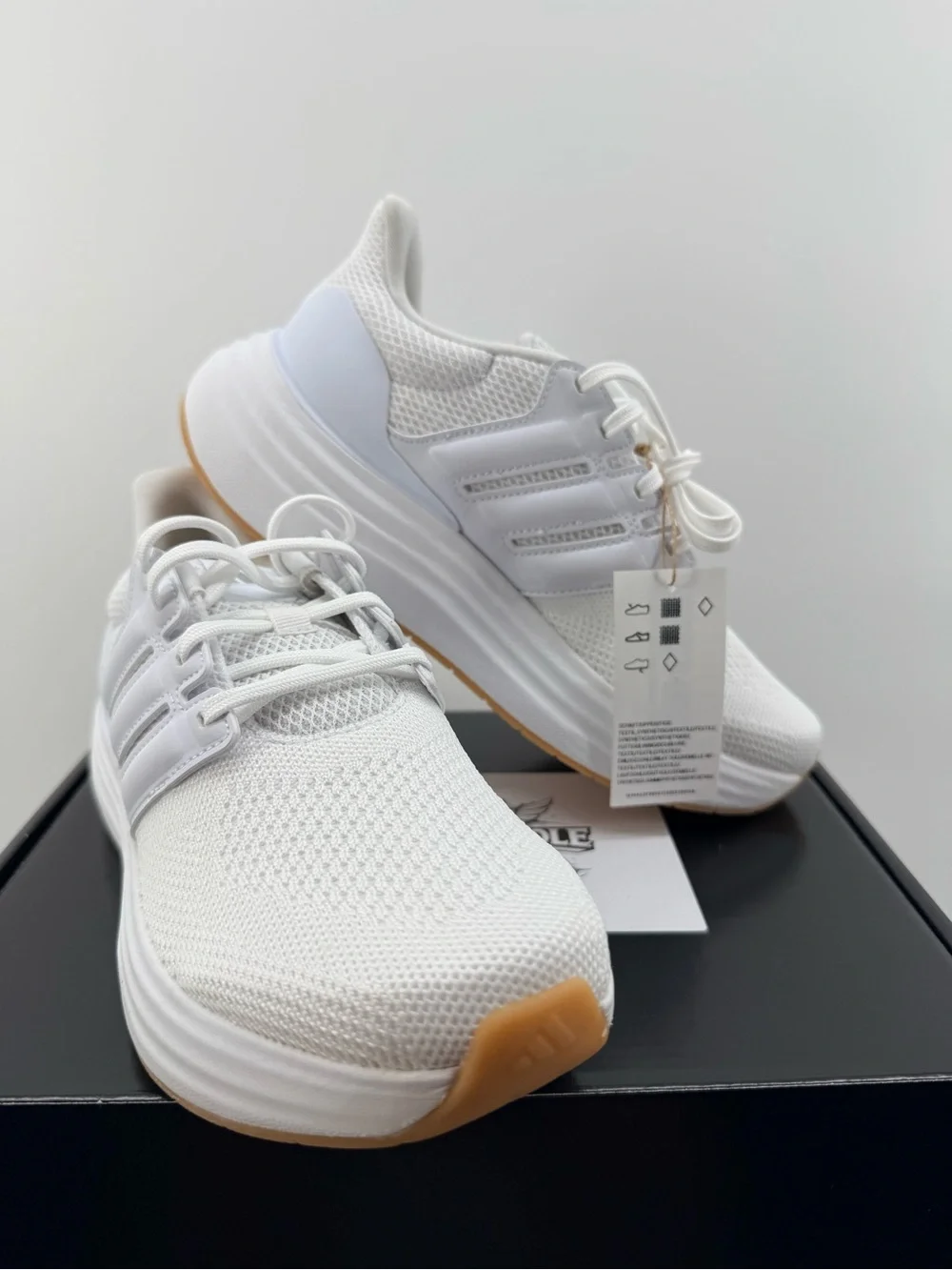 Adidas Ultradream Bold Size 6W